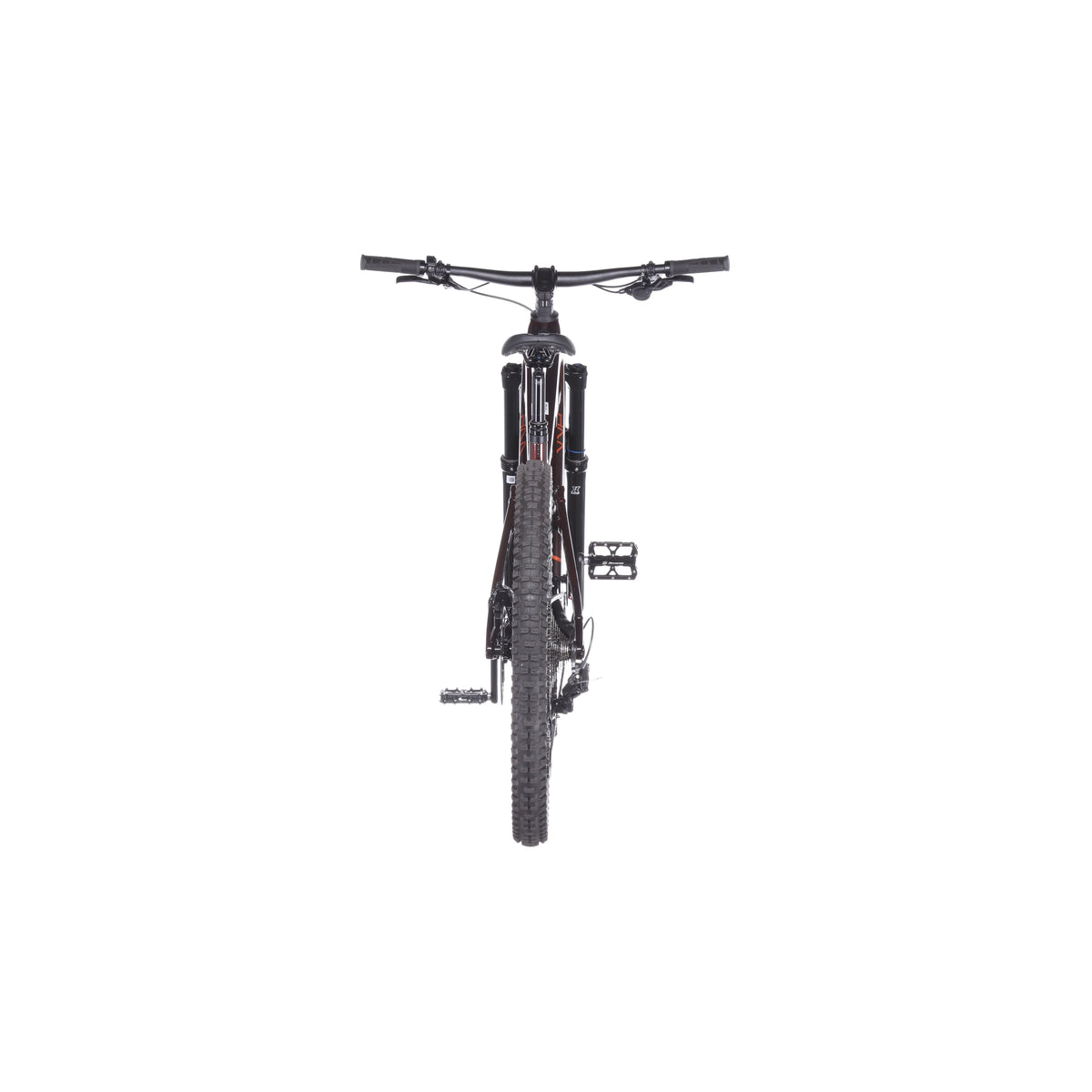 Stereo Hybrid ONE77 HPC Race 800 - 360° view angle 18