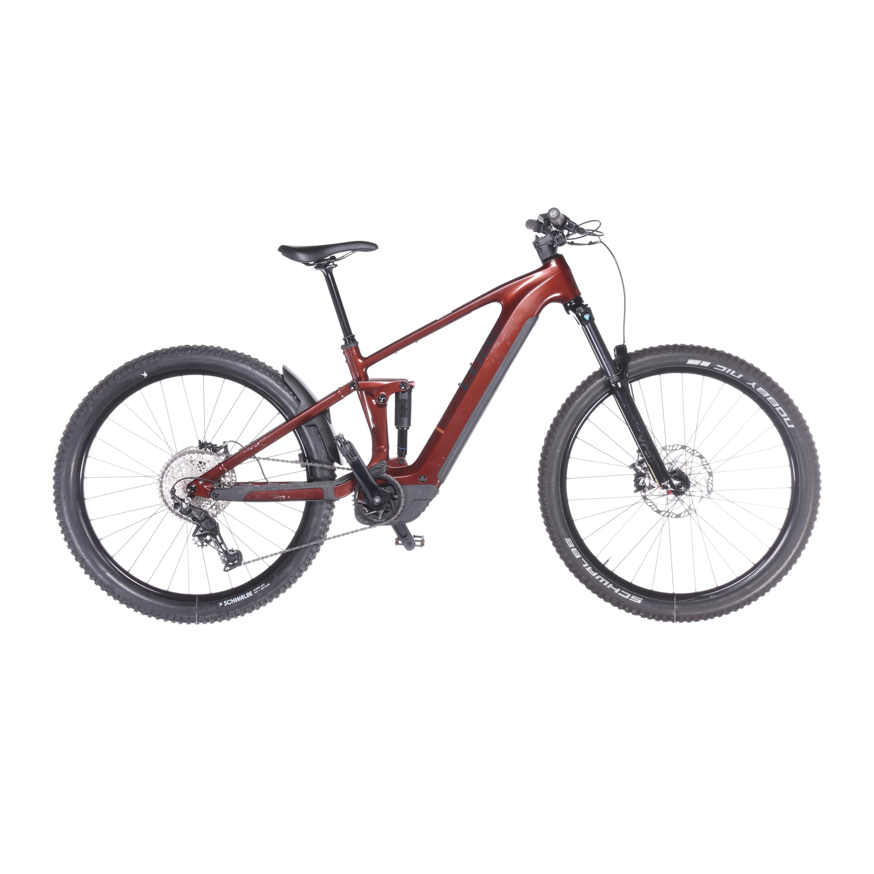 Stereo Hybrid ONE44 Pro 800
