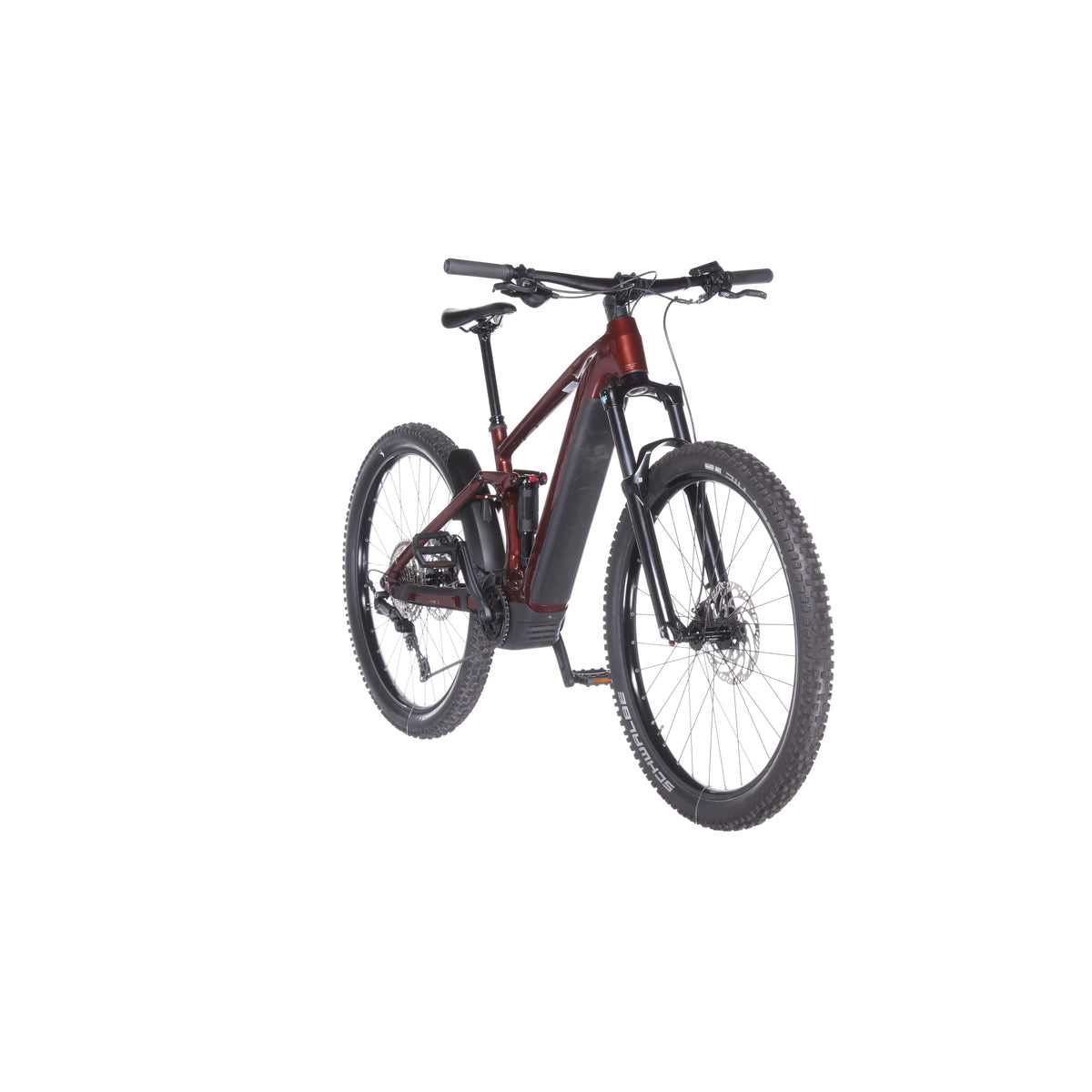 Stereo Hybrid ONE44 Pro 800 - 360° view angle 4