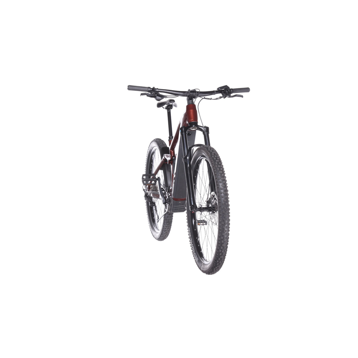 Stereo Hybrid ONE44 Pro 800 - 360° view angle 5