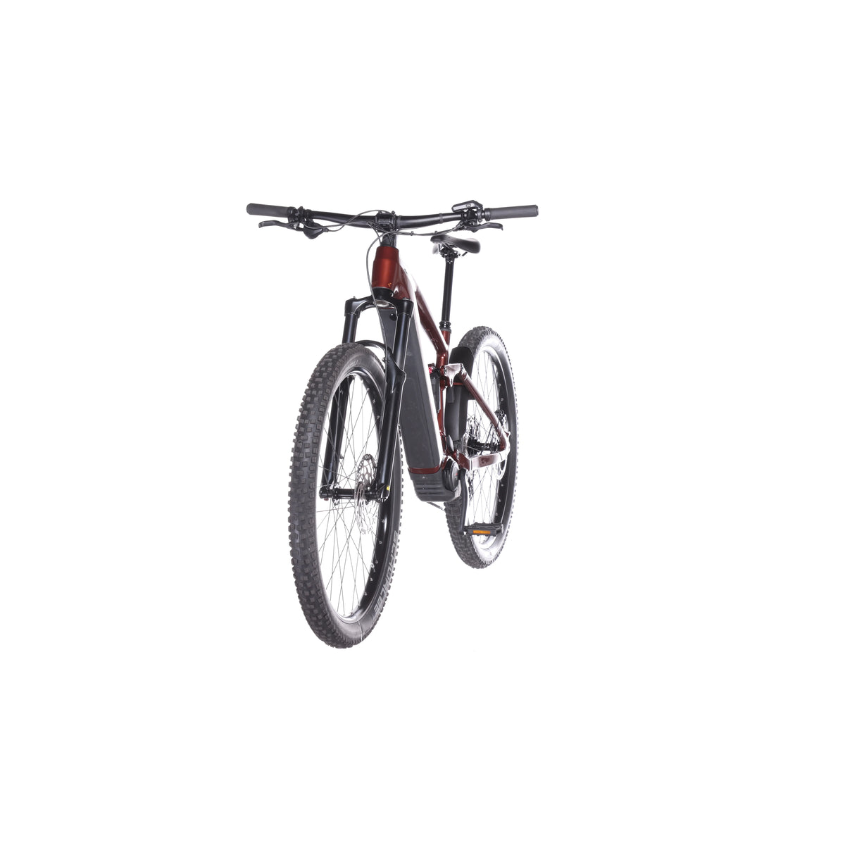 Stereo Hybrid ONE44 Pro 800 - 360° view angle 7