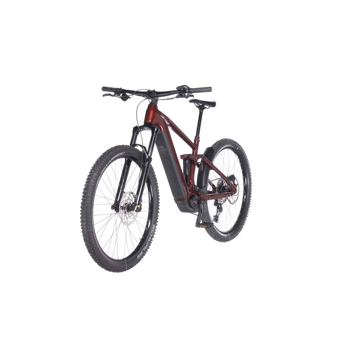 Stereo Hybrid ONE44 Pro 800 - 360° view angle 8