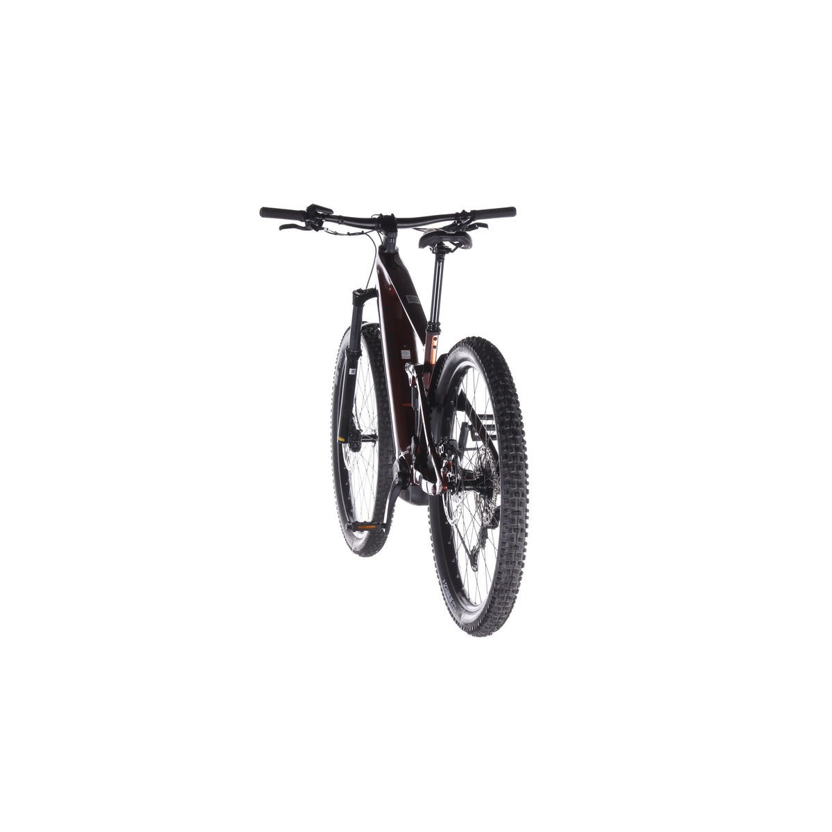 Stereo Hybrid ONE44 Pro 800 - 360° view angle 17