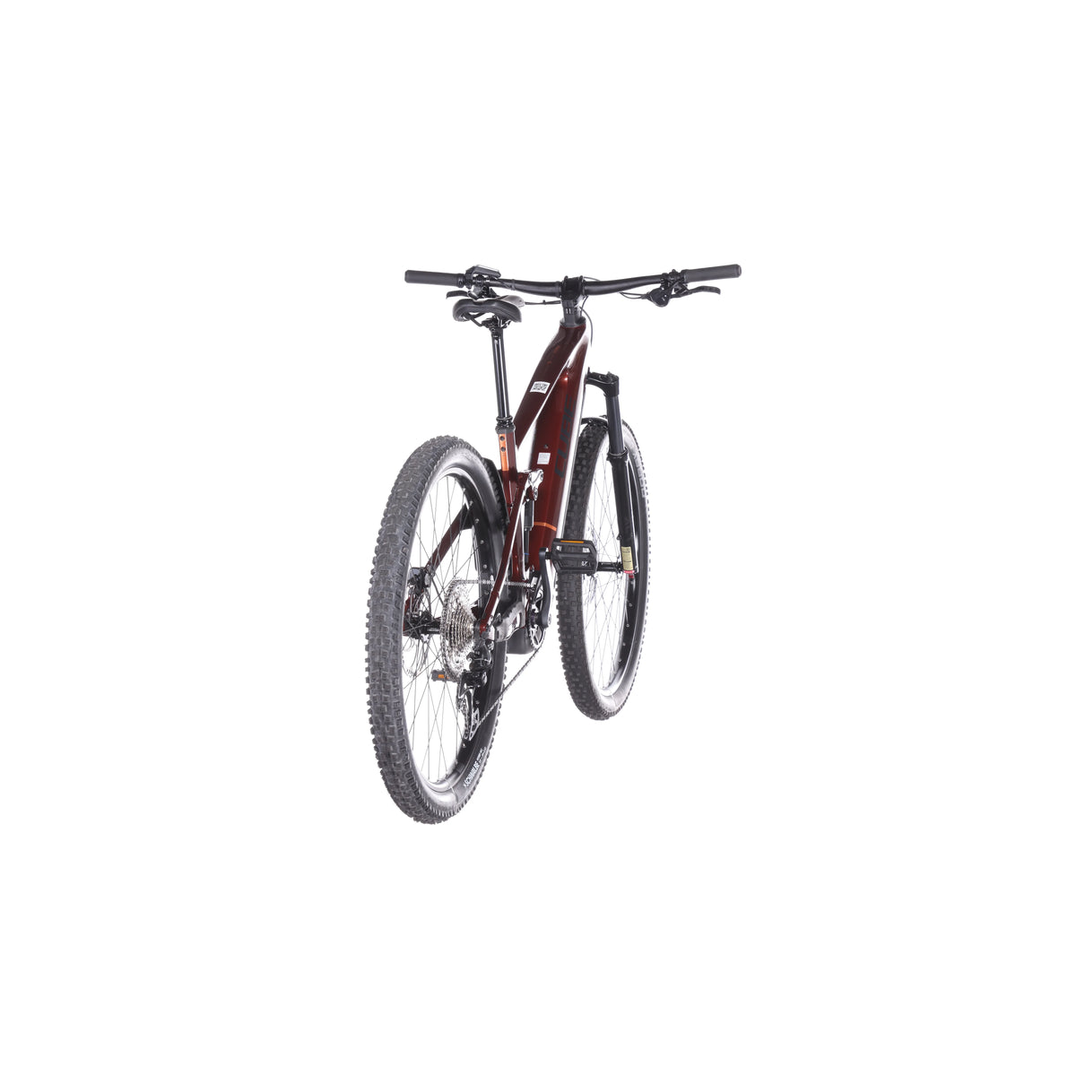 Stereo Hybrid ONE44 Pro 800 - 360° view angle 19