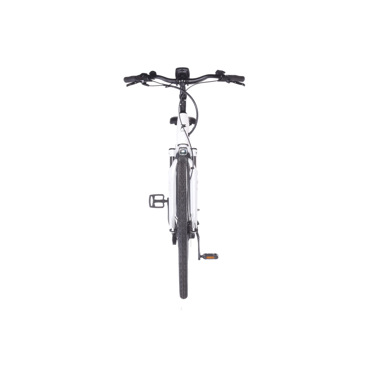 Solero EVO 8R - 360° view angle 6
