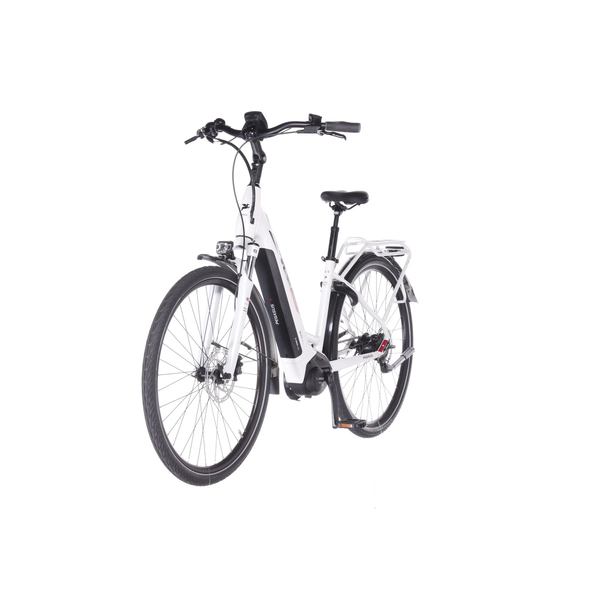 Solero EVO 8R - 360° view angle 8