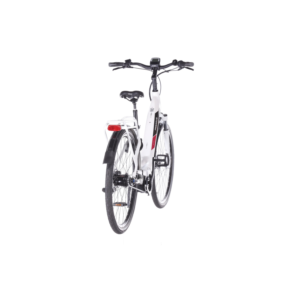 Solero EVO 8R - 360° view angle 19