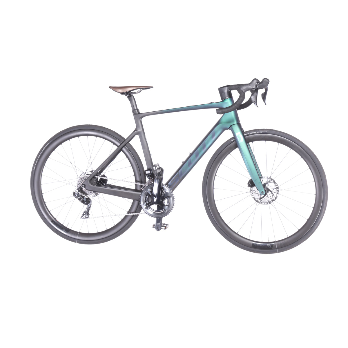 Addict eRide Premium - Right view