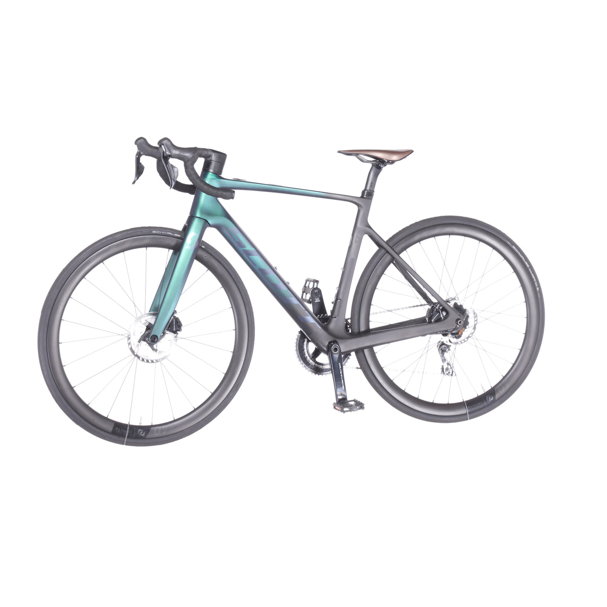 Addict eRide Premium - 360° view angle 11