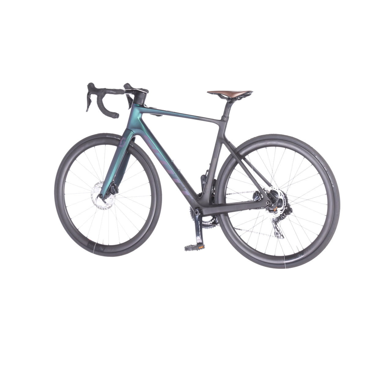 Addict eRide Premium - 360° view angle 14