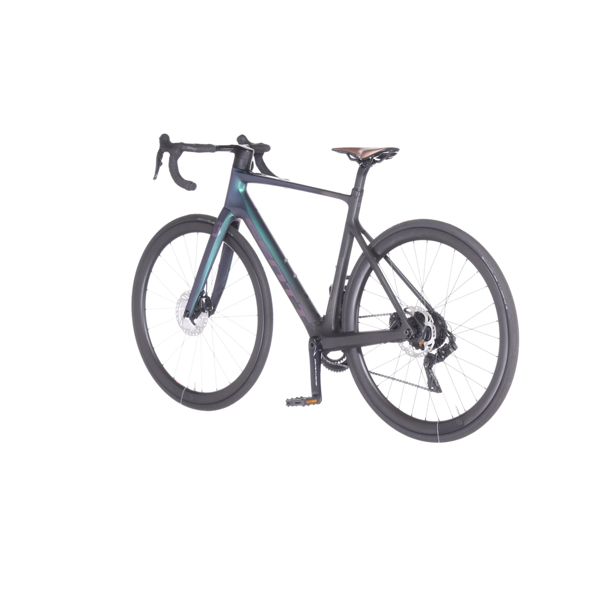 Addict eRide Premium - 360° view angle 15