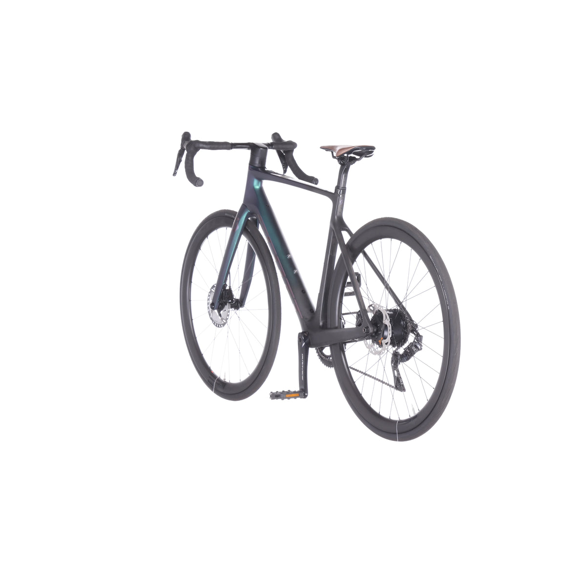 Addict eRide Premium - 360° view angle 16