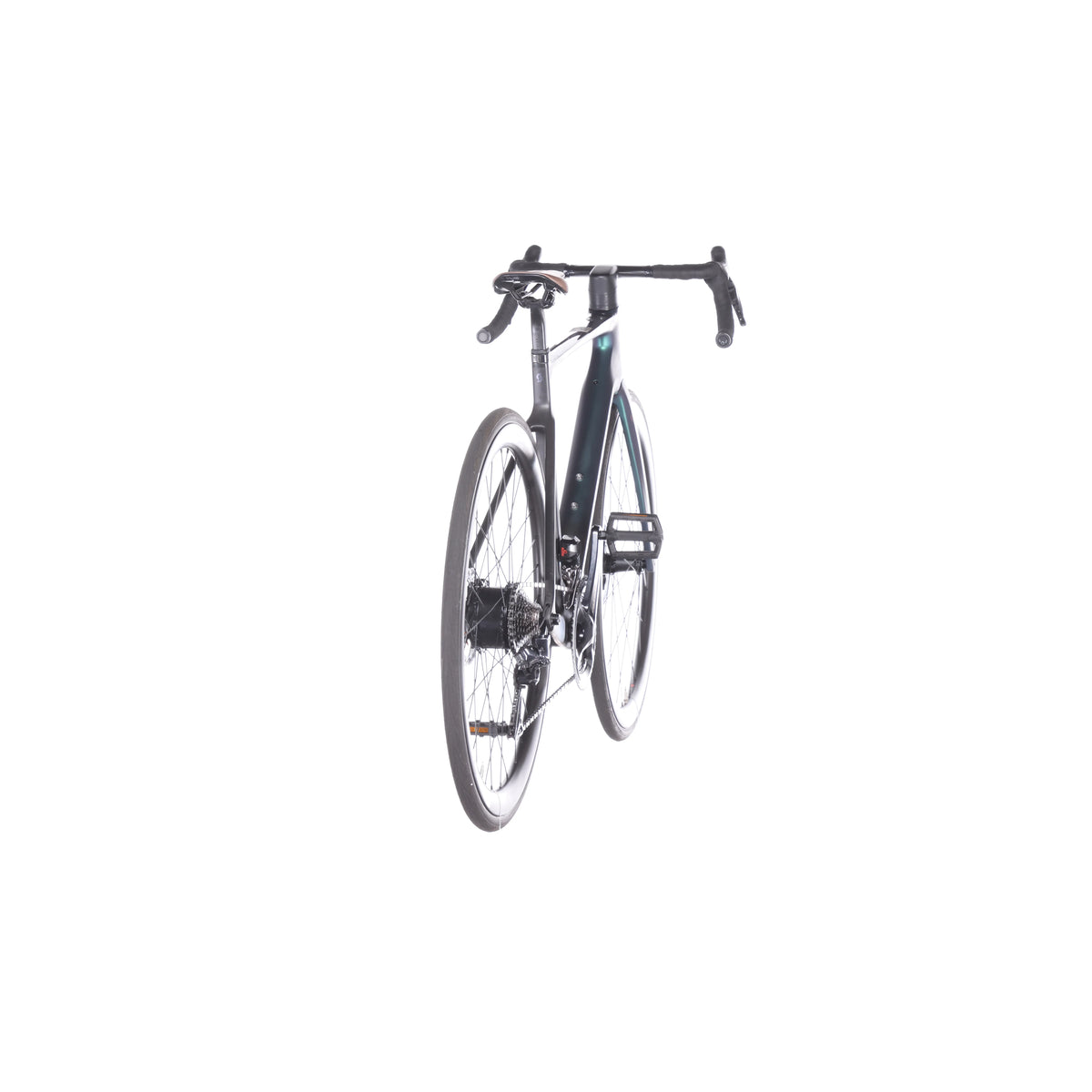Addict eRide Premium - 360° view angle 19