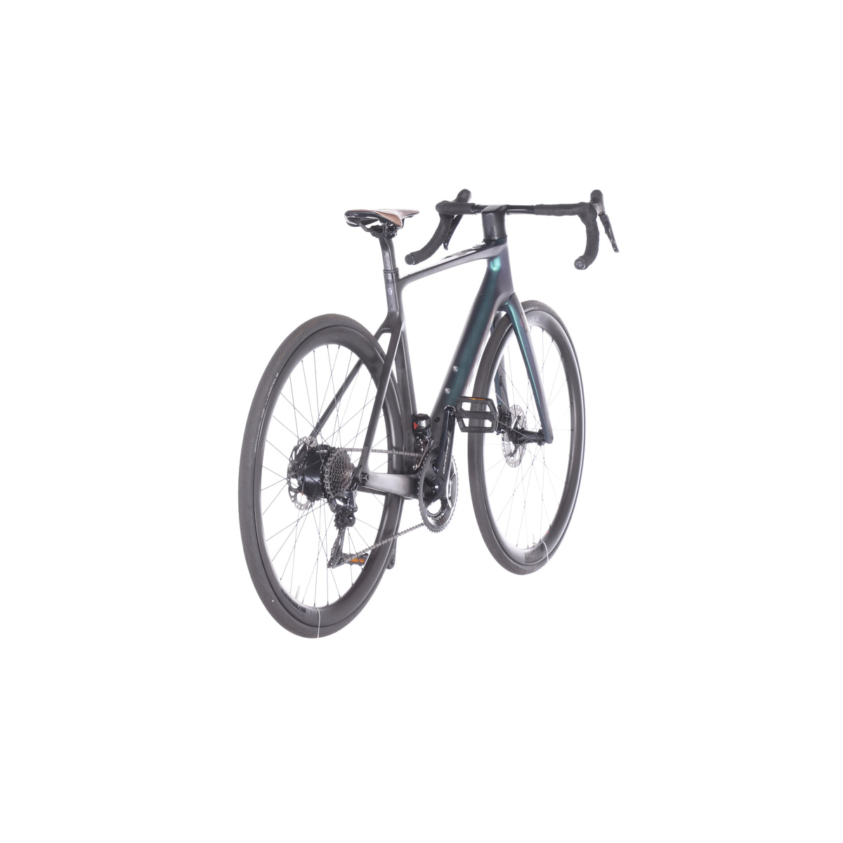 Addict eRide Premium - 360° view angle 20