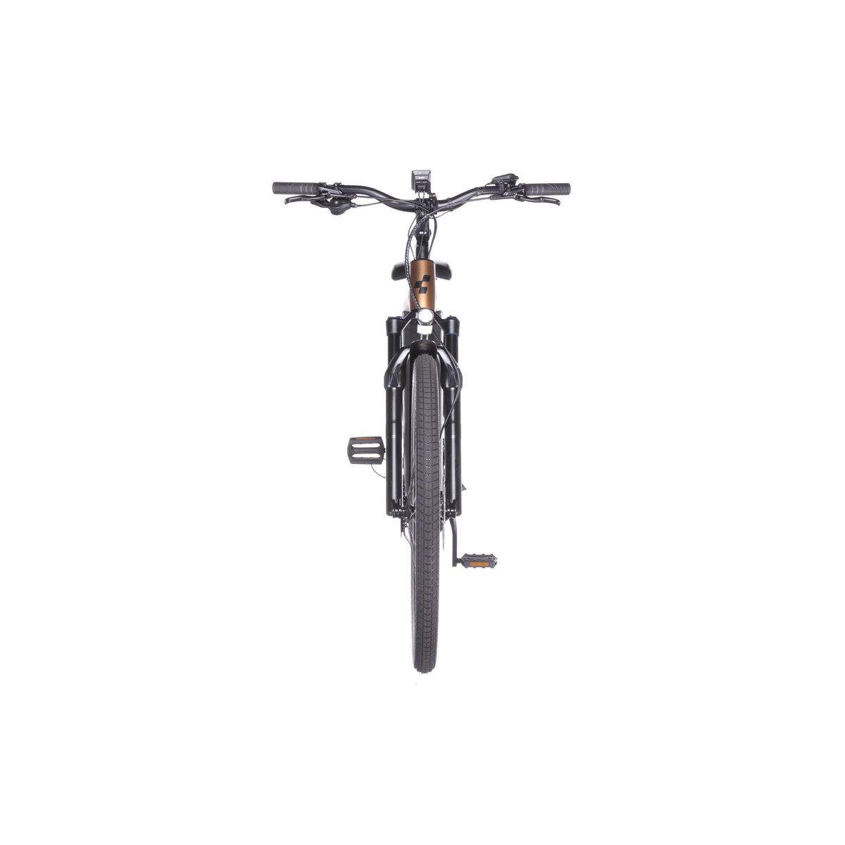 Nuride Hybrid EXC 750 Allroad - 360° view angle 6