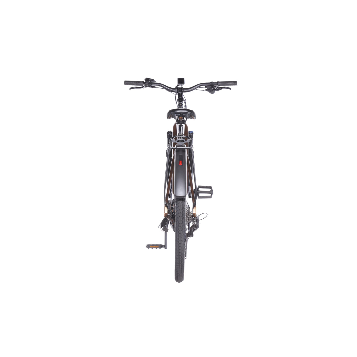 Nuride Hybrid EXC 750 Allroad - 360° view angle 18