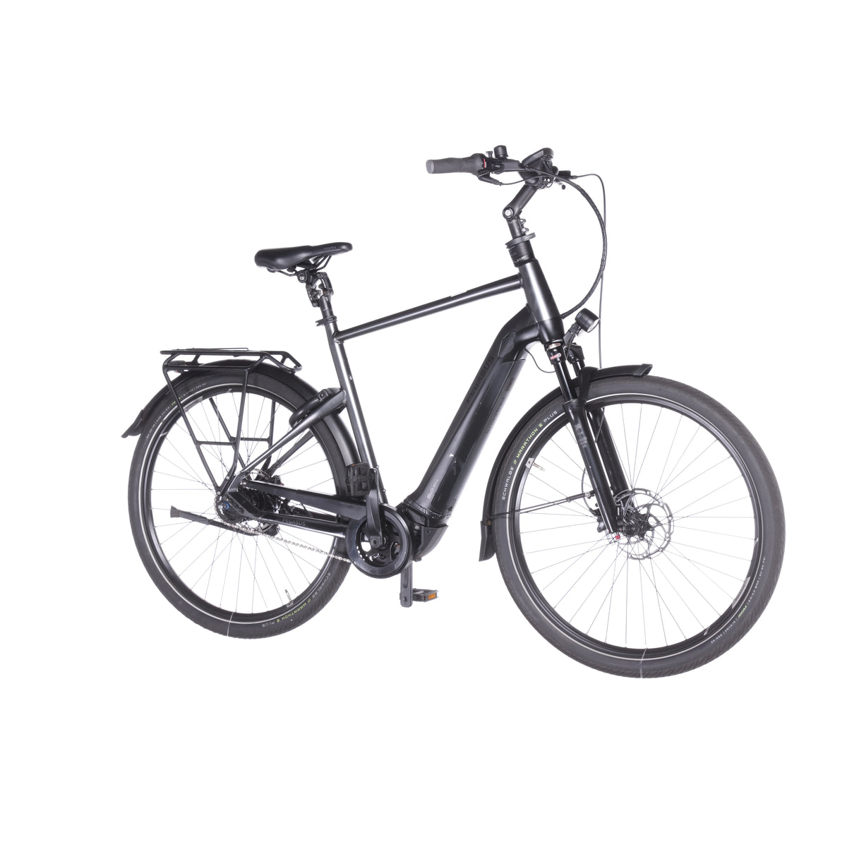 Premio EVO 5F Lite Comfort - 360° view angle 2