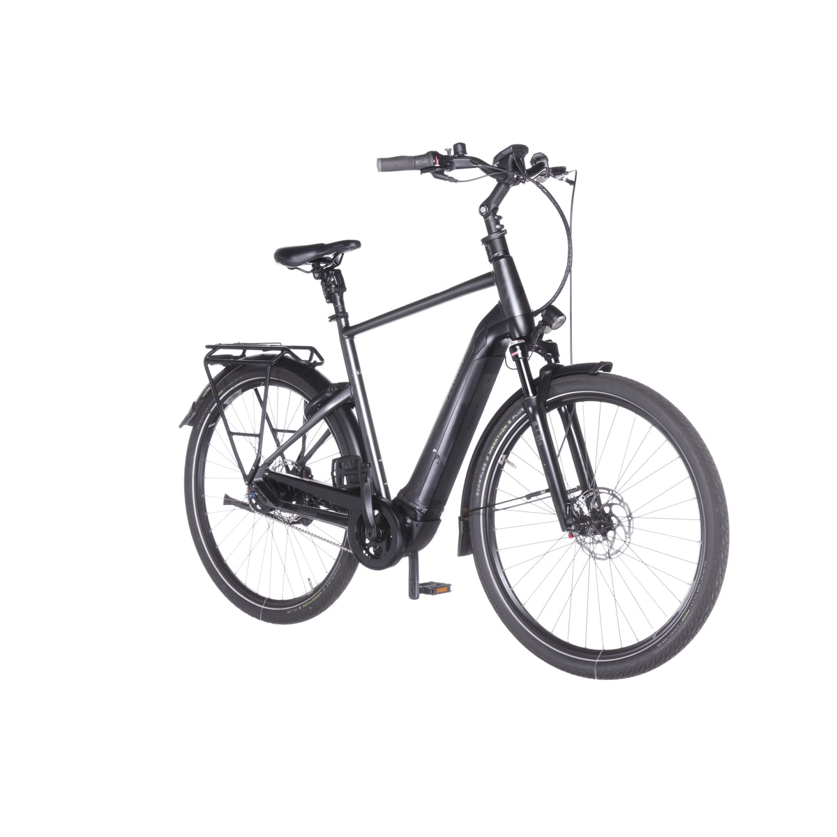 Premio EVO 5F Lite Comfort - 360° view angle 3
