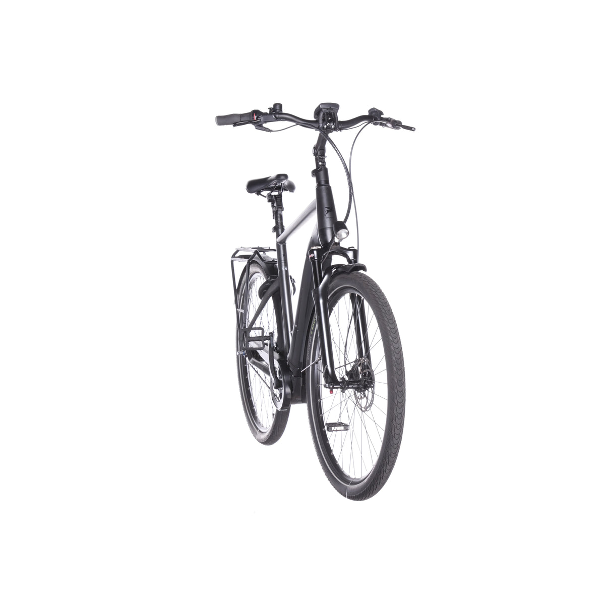 Premio EVO 5F Lite Comfort - 360° view angle 5