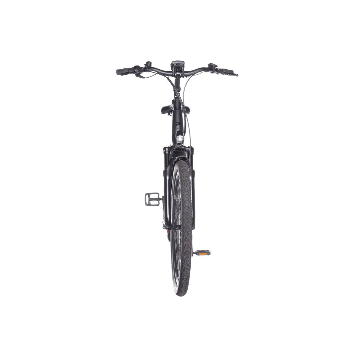 Premio EVO 5F Lite Comfort - 360° view angle 6