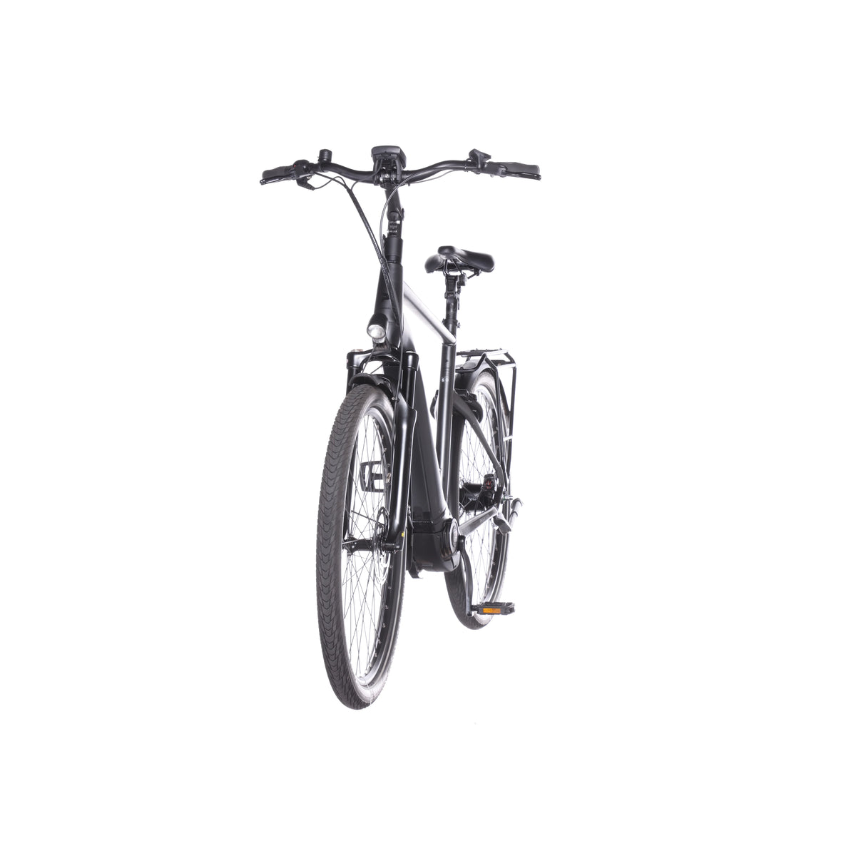 Premio EVO 5F Lite Comfort - 360° view angle 7