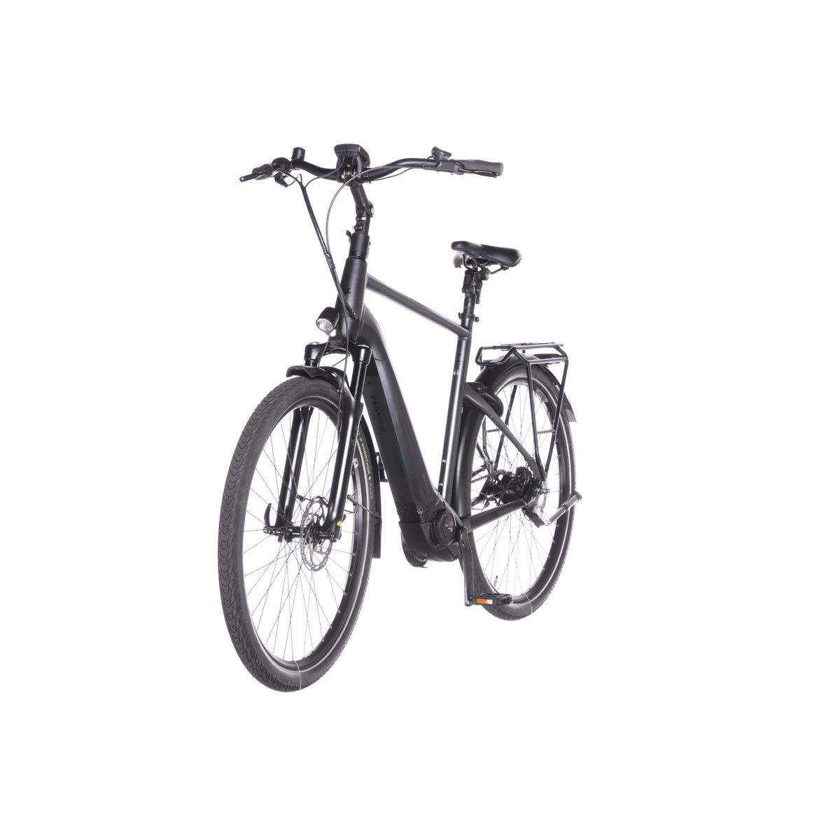 Premio EVO 5F Lite Comfort - 360° view angle 8