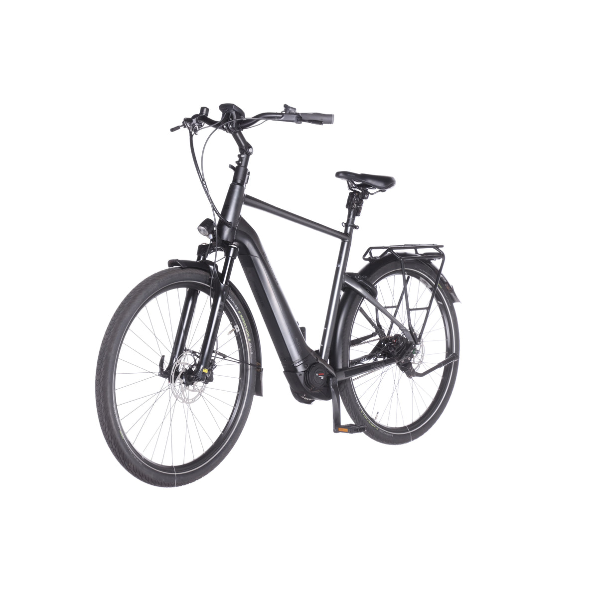 Premio EVO 5F Lite Comfort - 360° view angle 9
