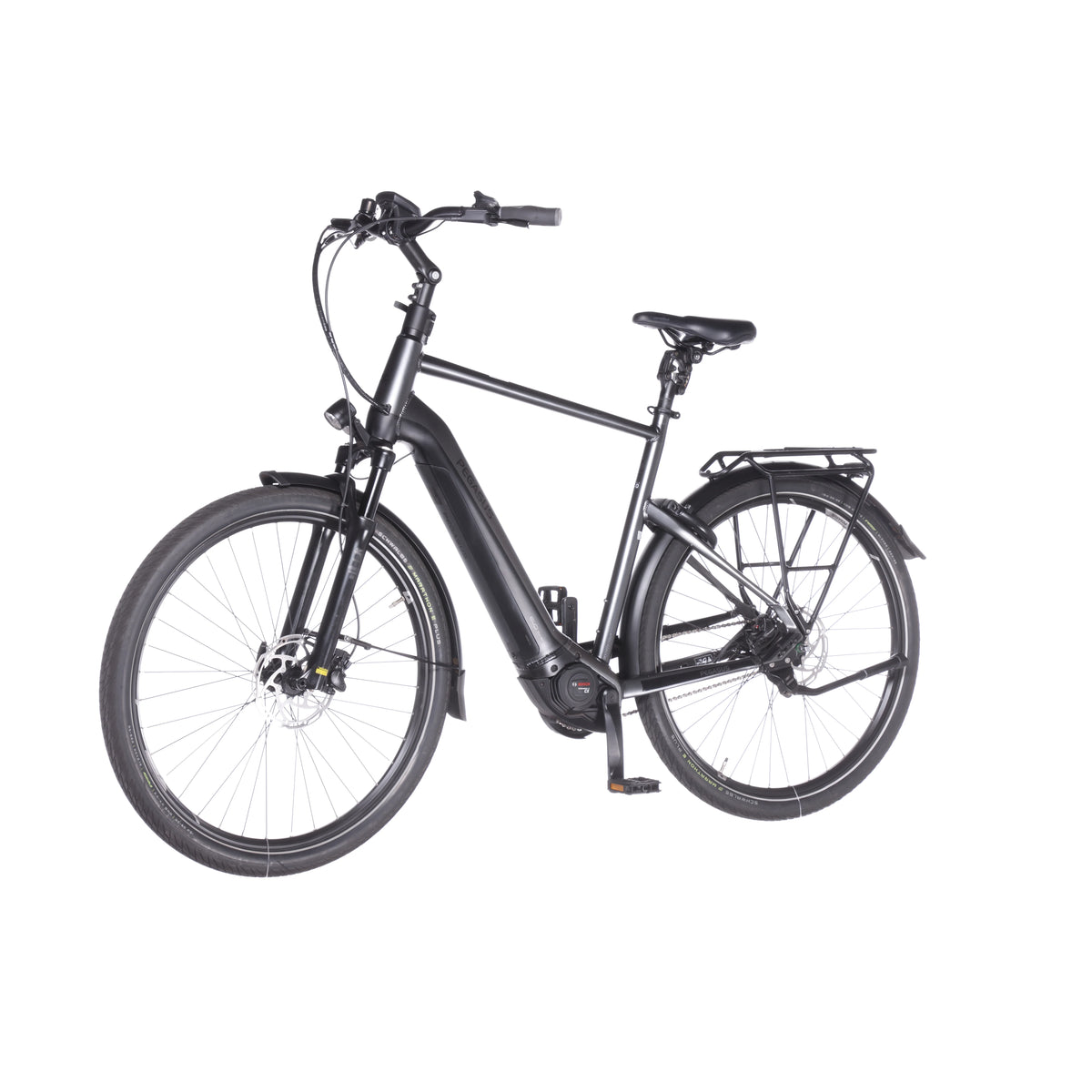 Premio EVO 5F Lite Comfort - 360° view angle 10