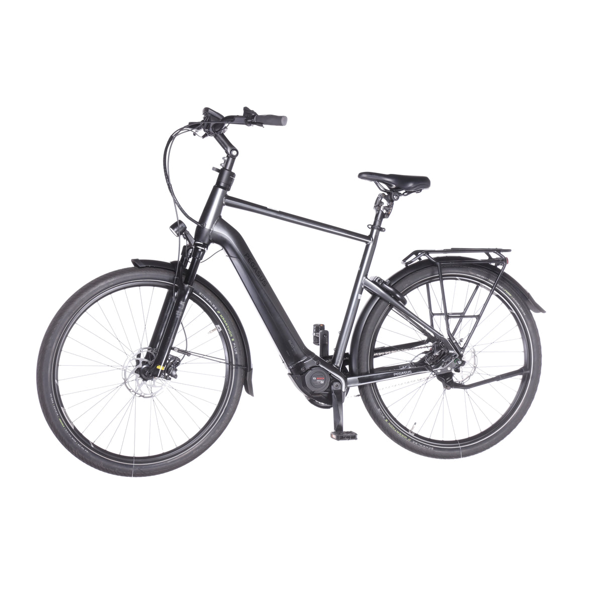 Premio EVO 5F Lite Comfort - 360° view angle 11
