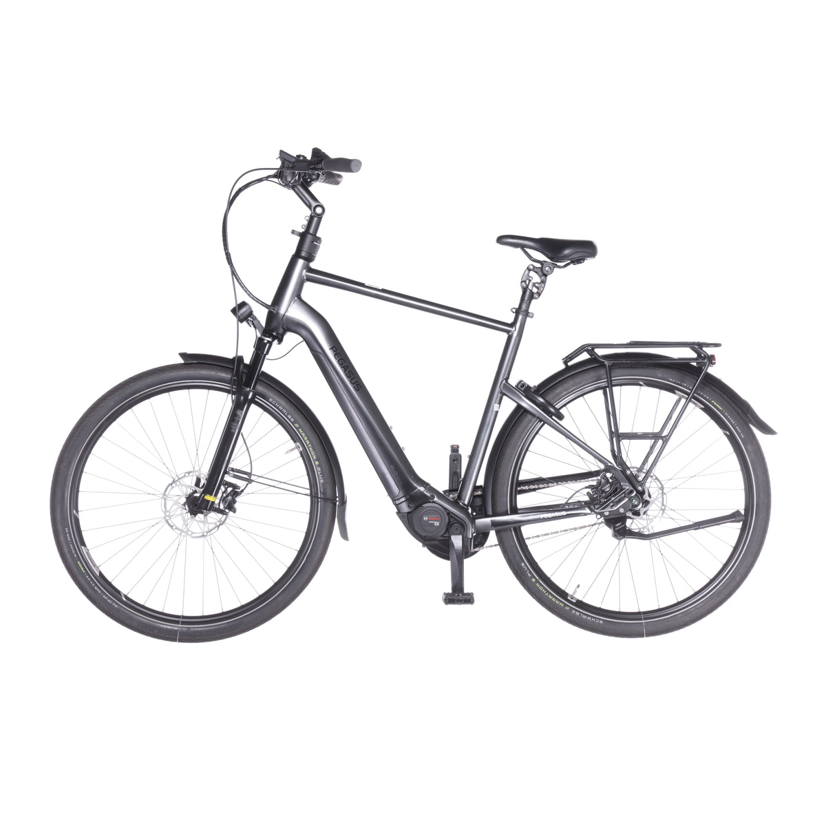 Premio EVO 5F Lite Comfort - 360° view angle 12