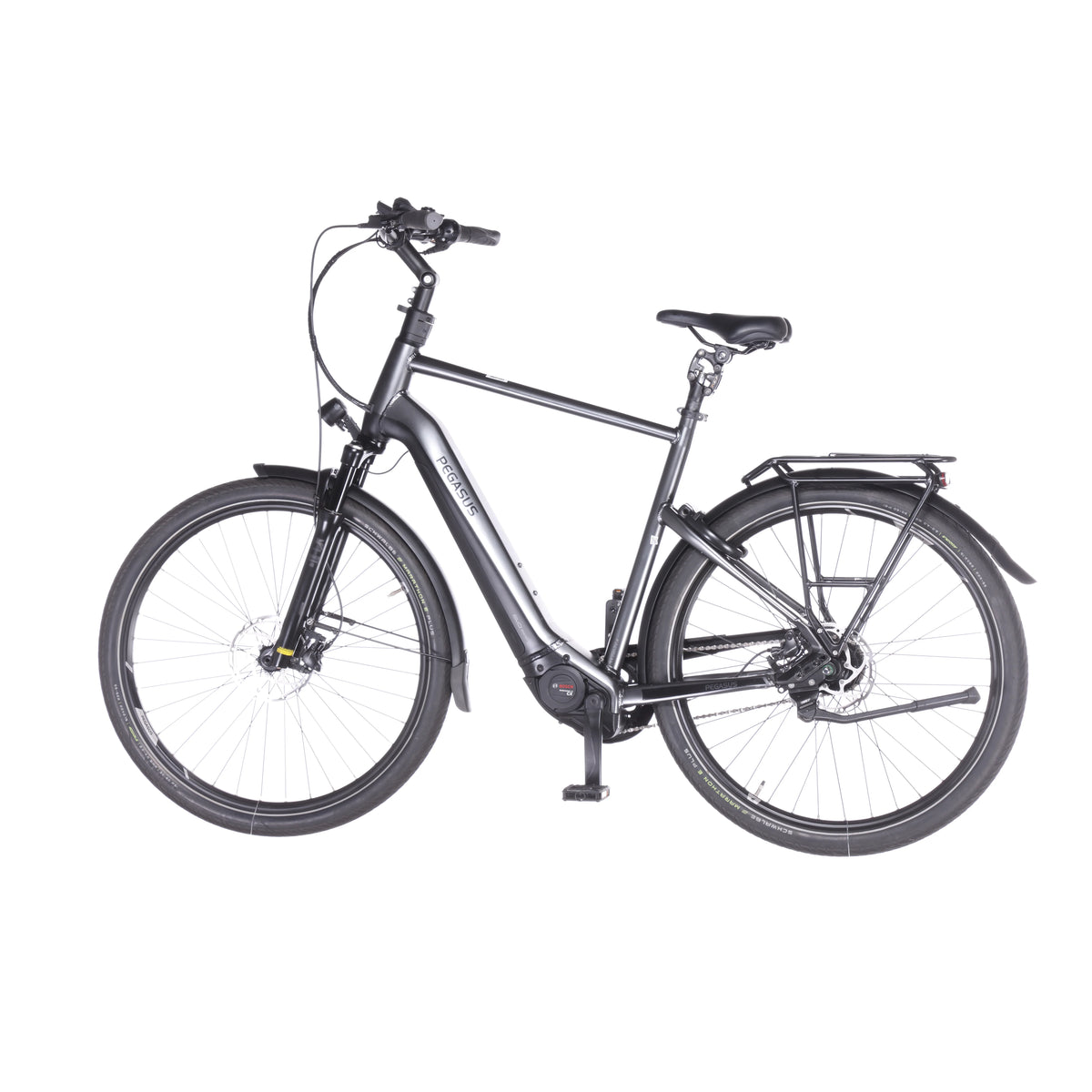 Premio EVO 5F Lite Comfort - 360° view angle 13