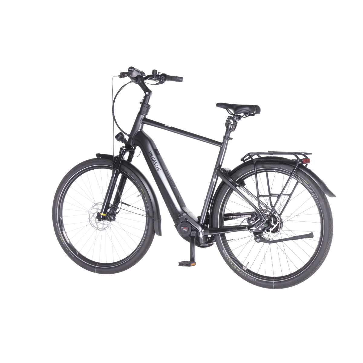Premio EVO 5F Lite Comfort - 360° view angle 14