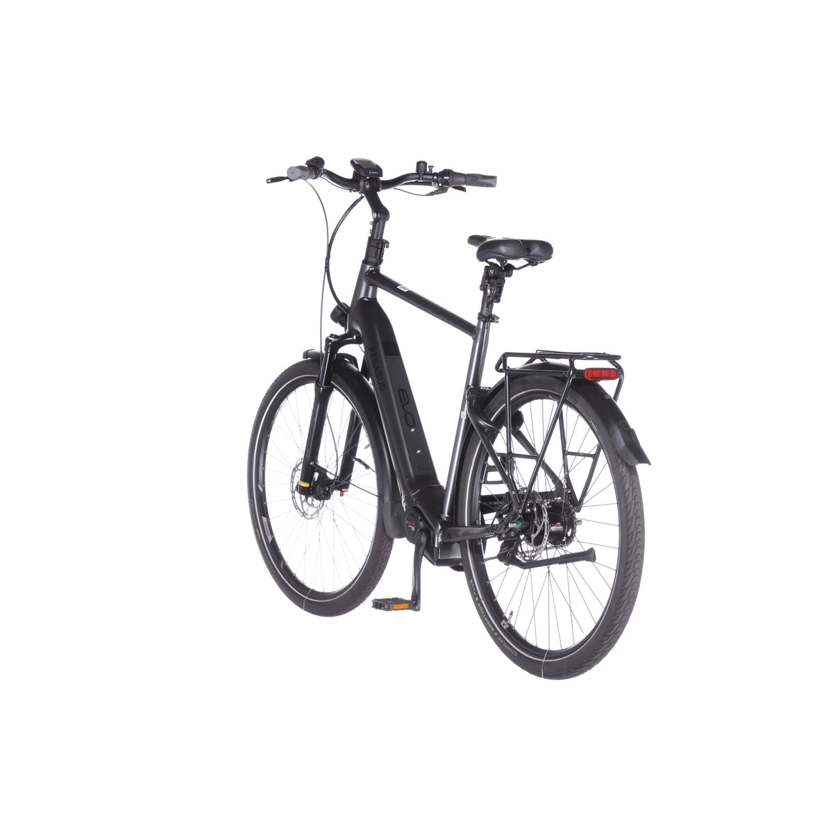 Premio EVO 5F Lite Comfort - 360° view angle 16