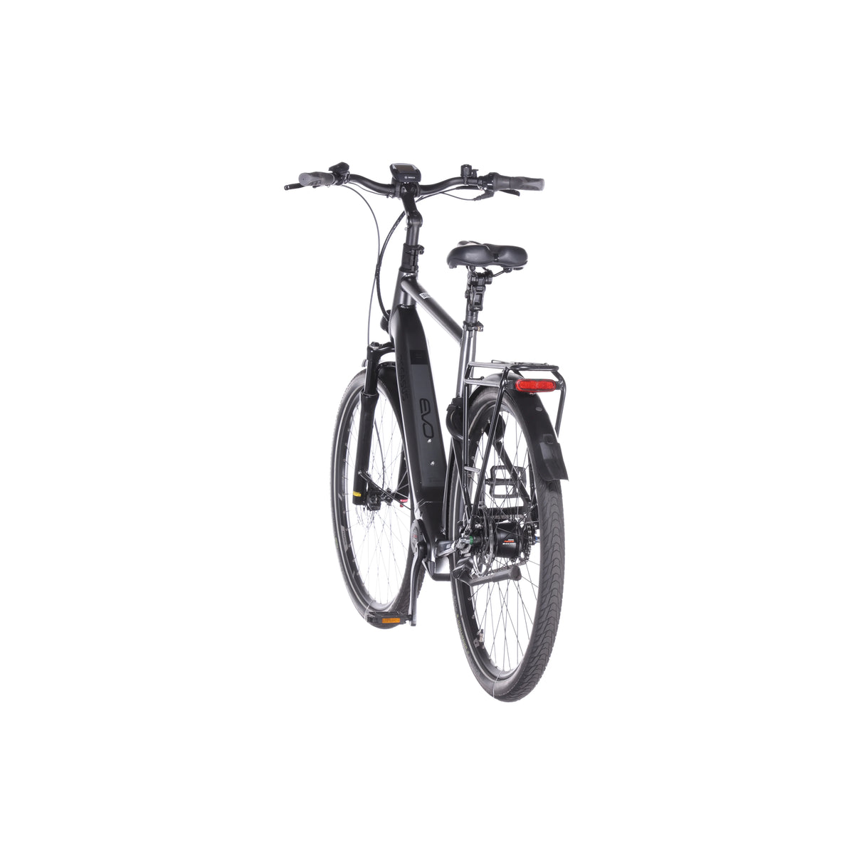 Premio EVO 5F Lite Comfort - 360° view angle 17
