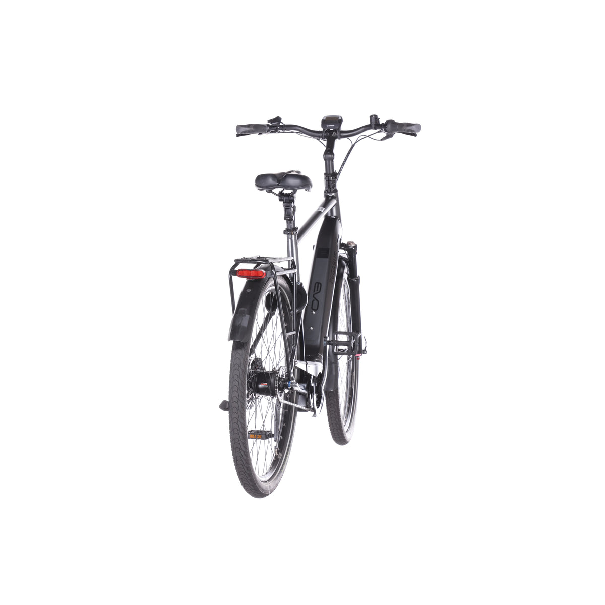 Premio EVO 5F Lite Comfort - 360° view angle 19