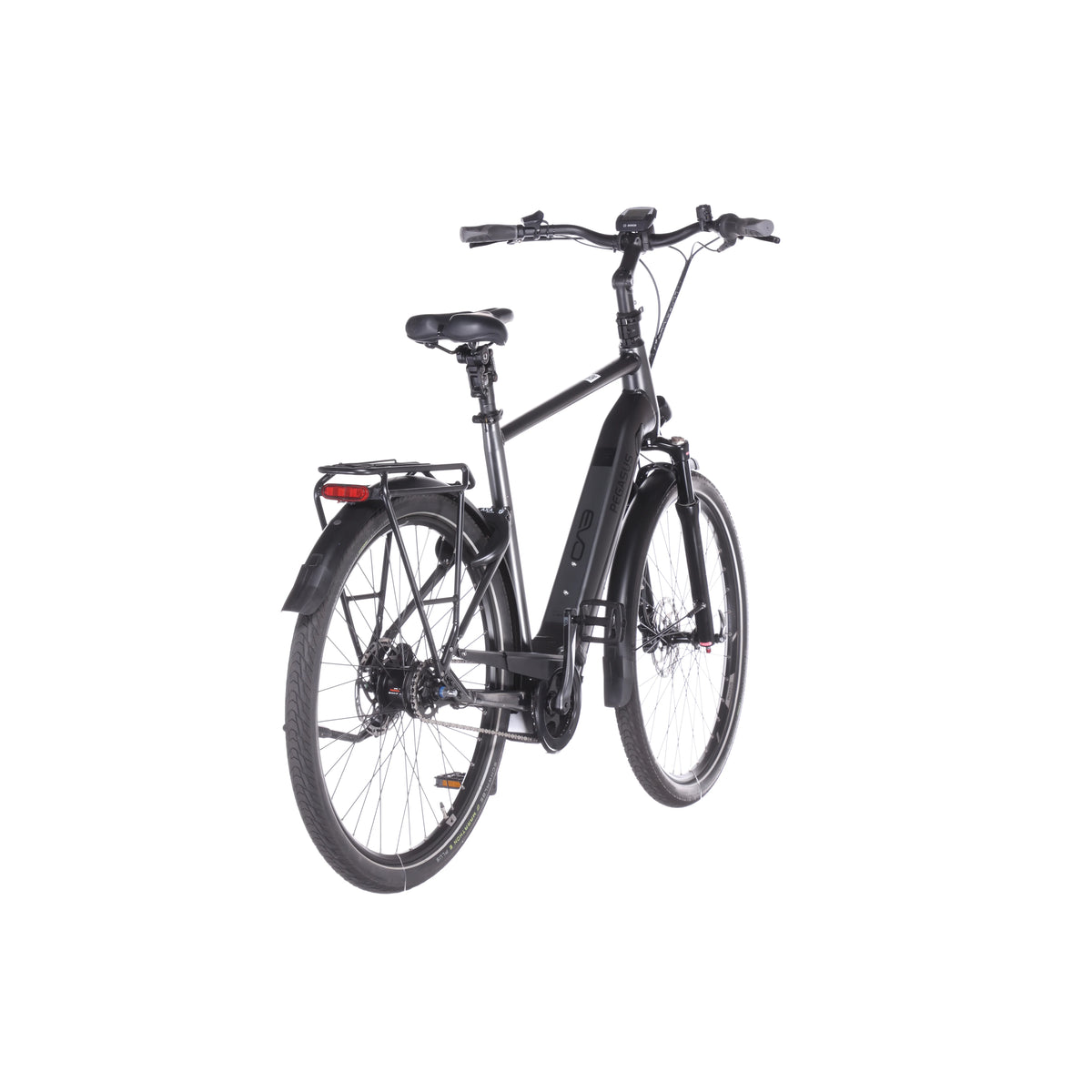 Premio EVO 5F Lite Comfort - 360° view angle 20