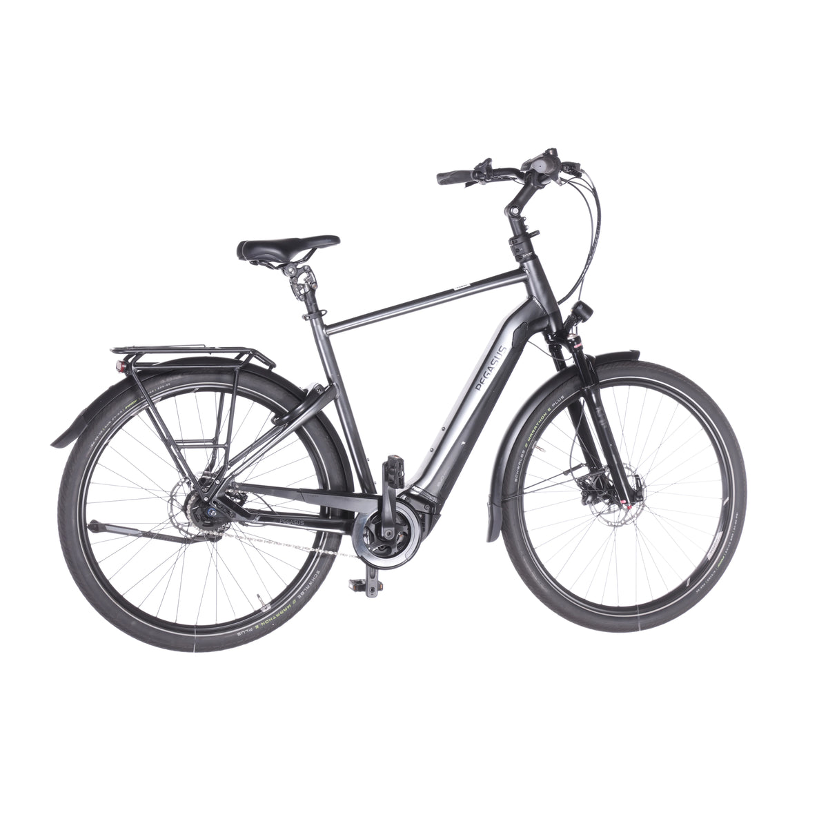 Premio EVO 5F Lite Comfort - 360° view angle 23