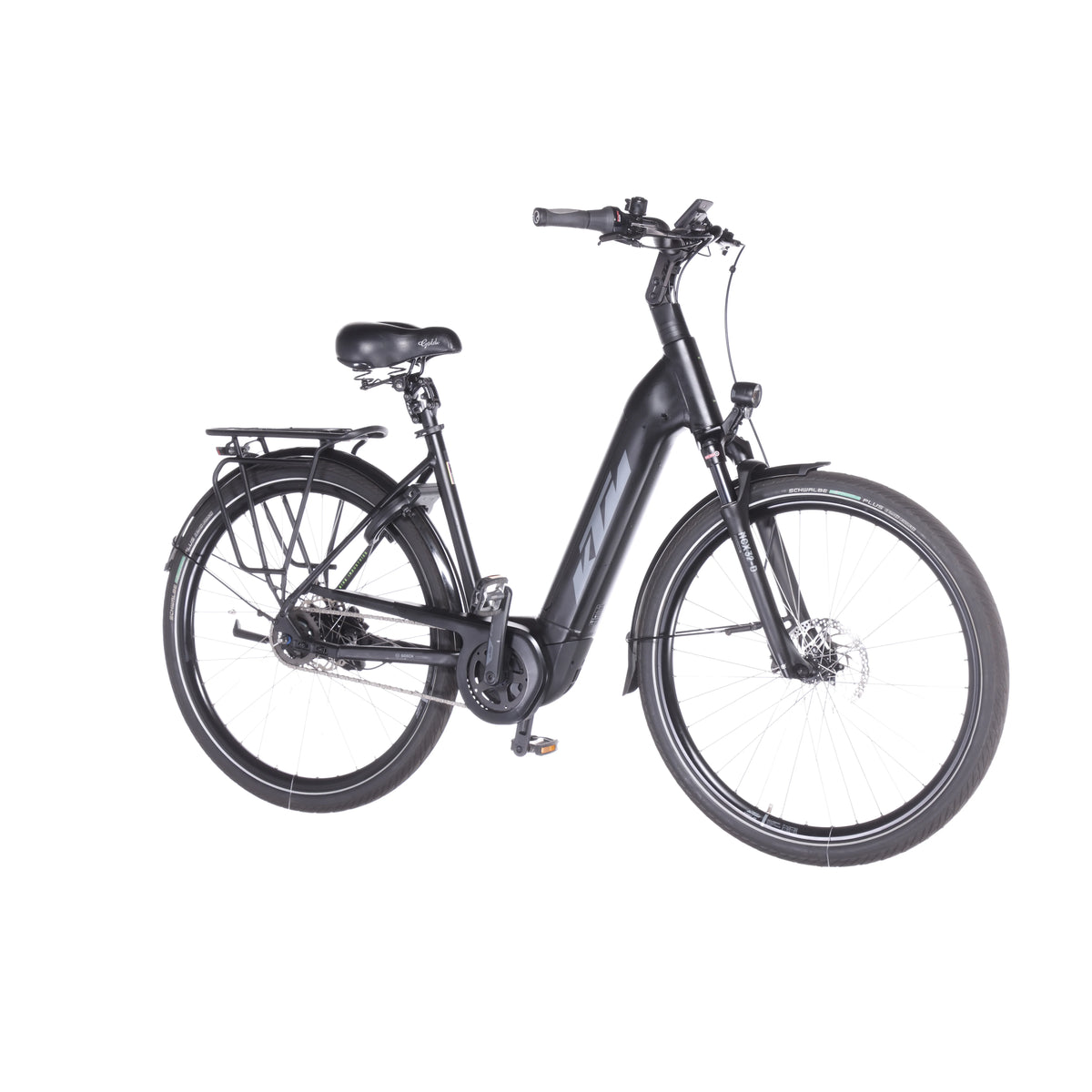 CENTO 5 RT - 360° view angle 2