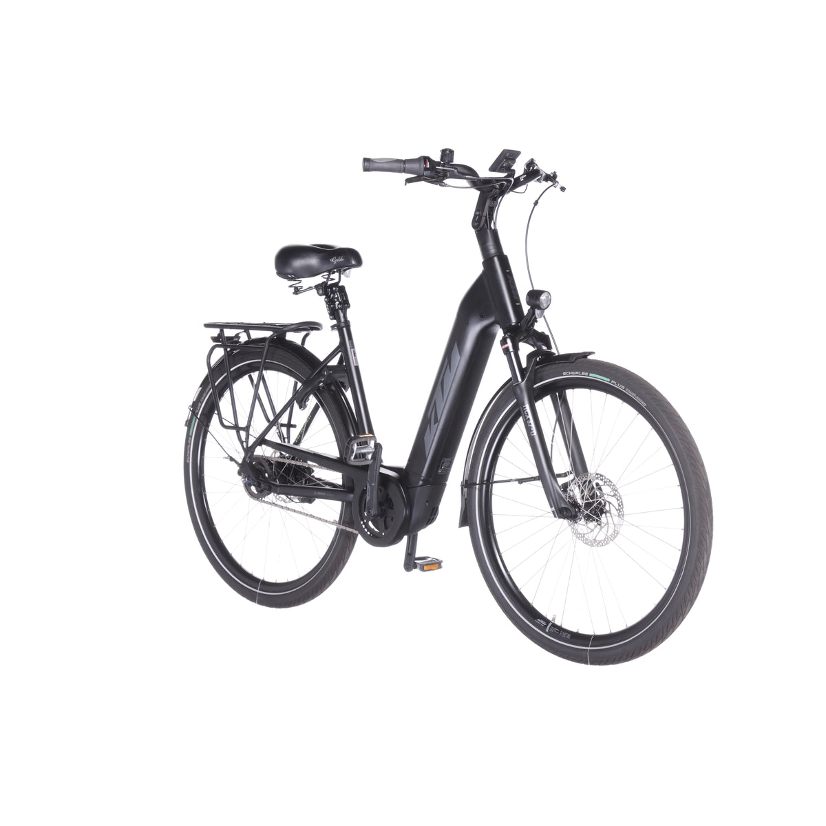 CENTO 5 RT - 360° view angle 3