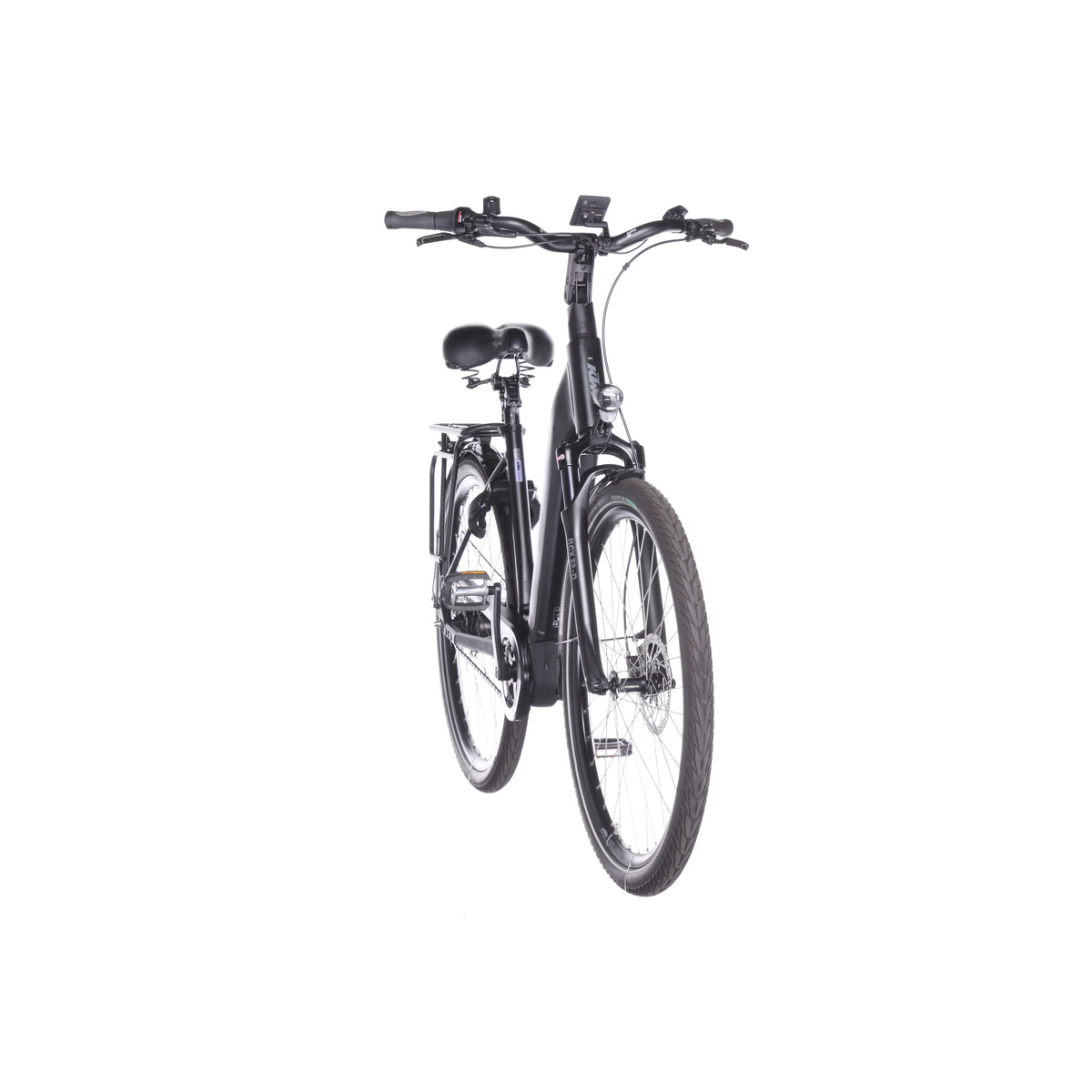 CENTO 5 RT - 360° view angle 5