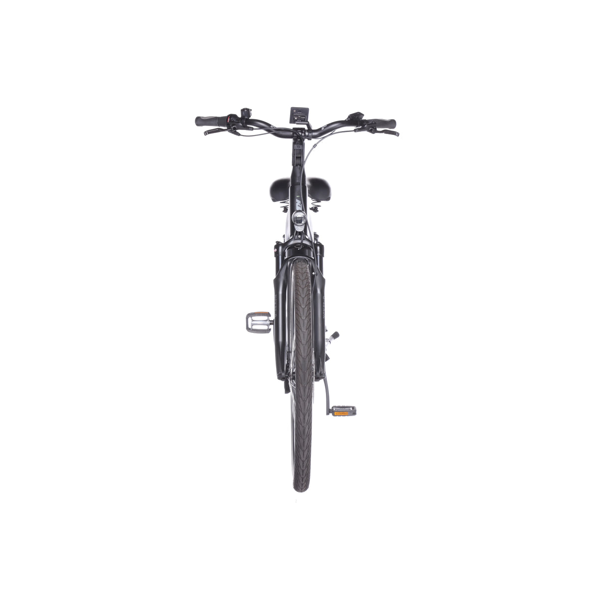 CENTO 5 RT - 360° view angle 6