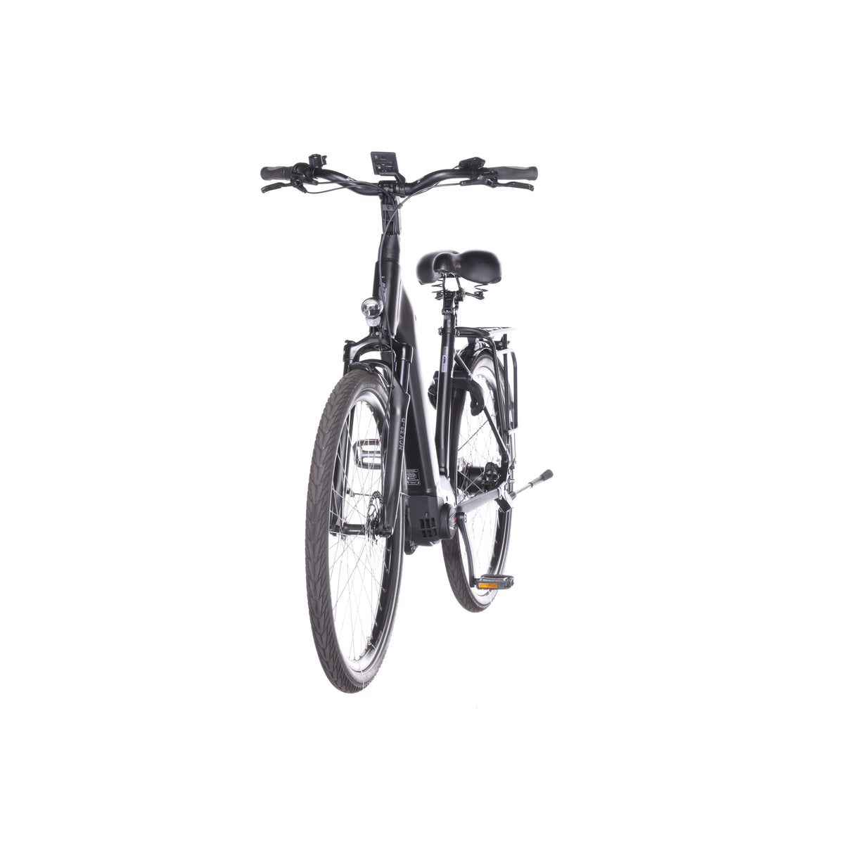 CENTO 5 RT - 360° view angle 7
