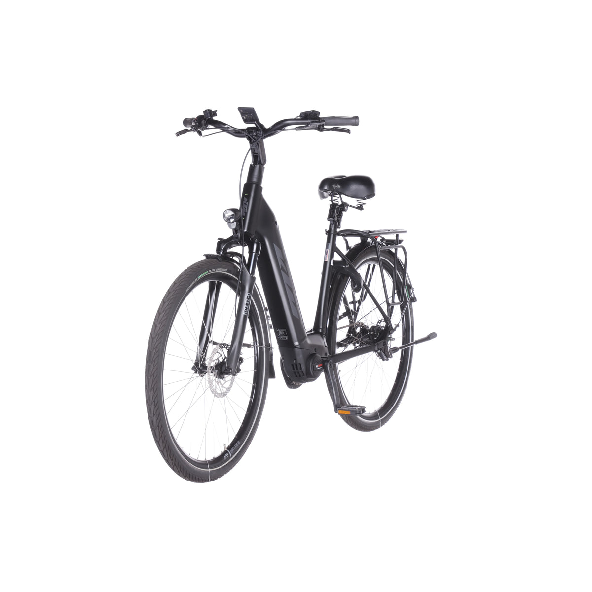 CENTO 5 RT - 360° view angle 8