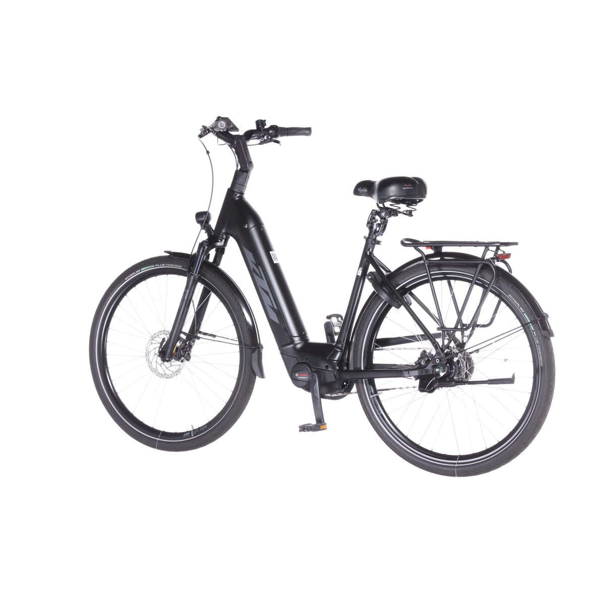 CENTO 5 RT - 360° view angle 14
