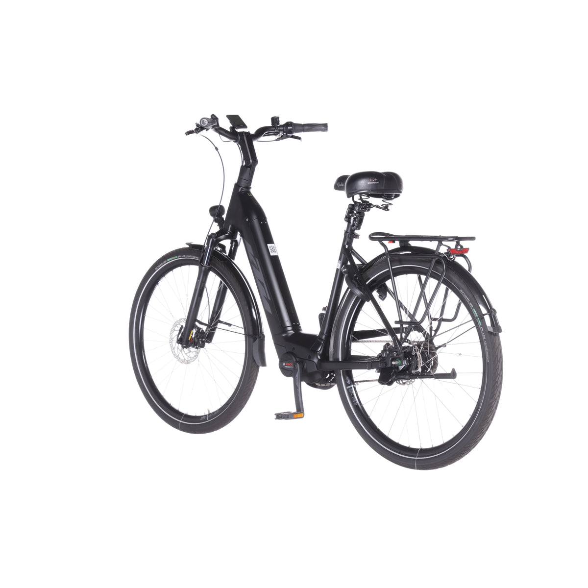 CENTO 5 RT - 360° view angle 15
