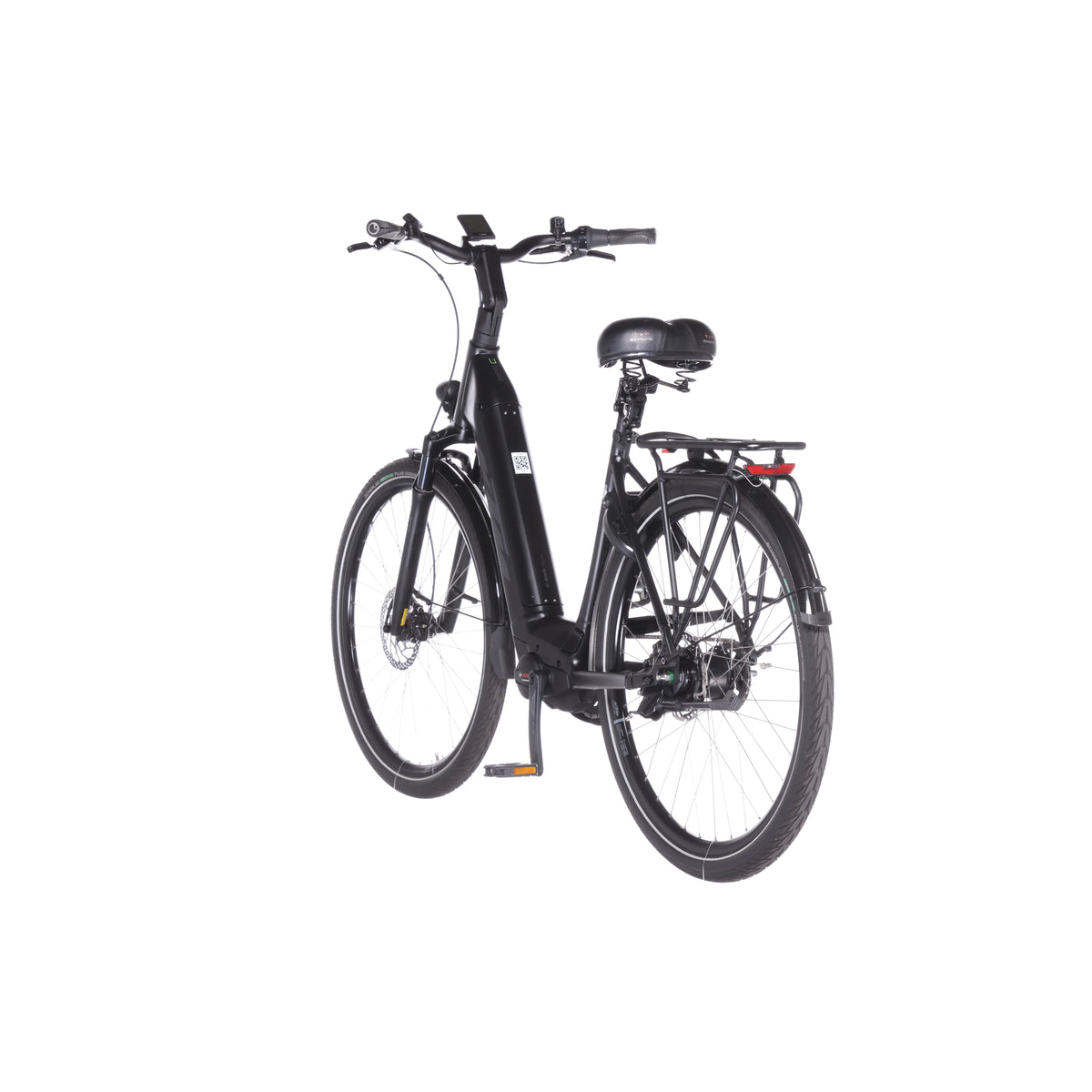 CENTO 5 RT - 360° view angle 16