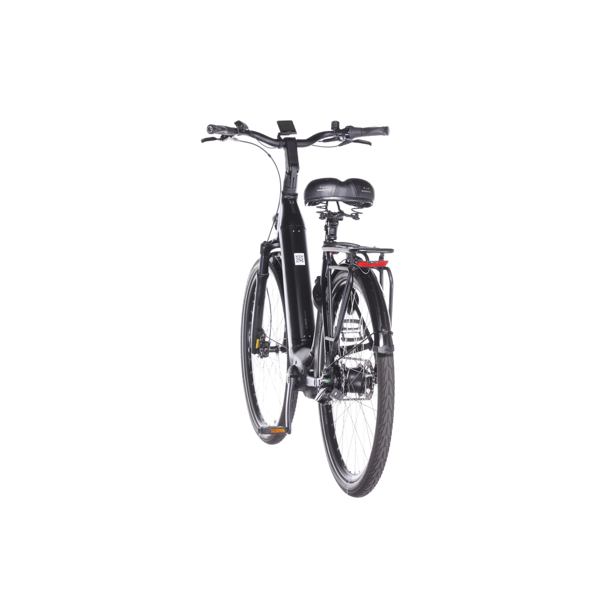 CENTO 5 RT - 360° view angle 17