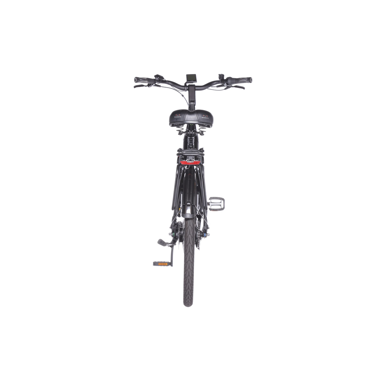 CENTO 5 RT - 360° view angle 18