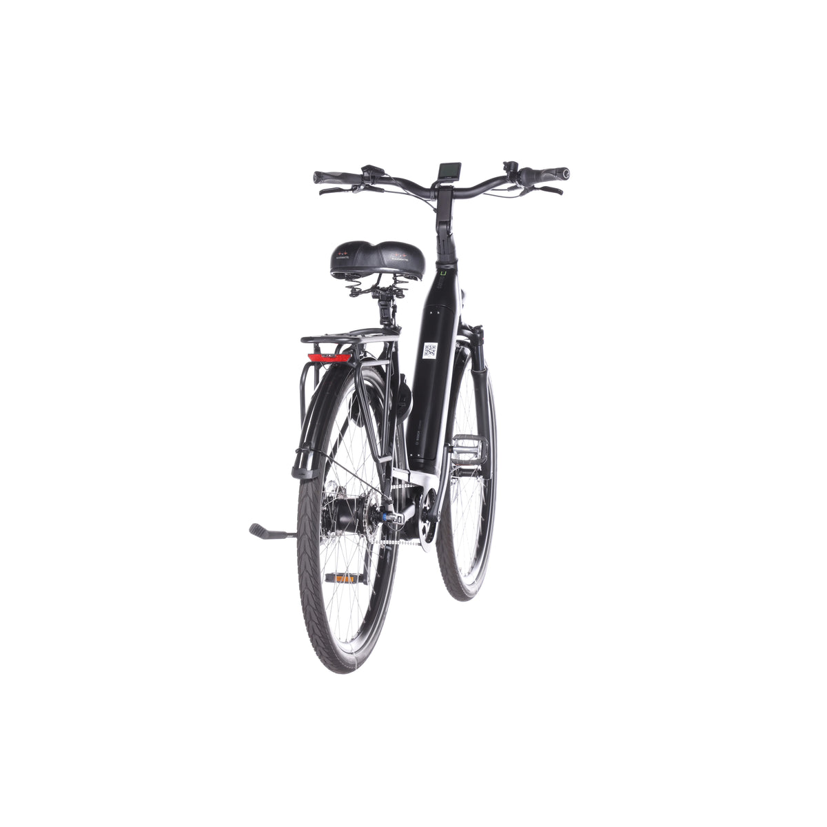 CENTO 5 RT - 360° view angle 19