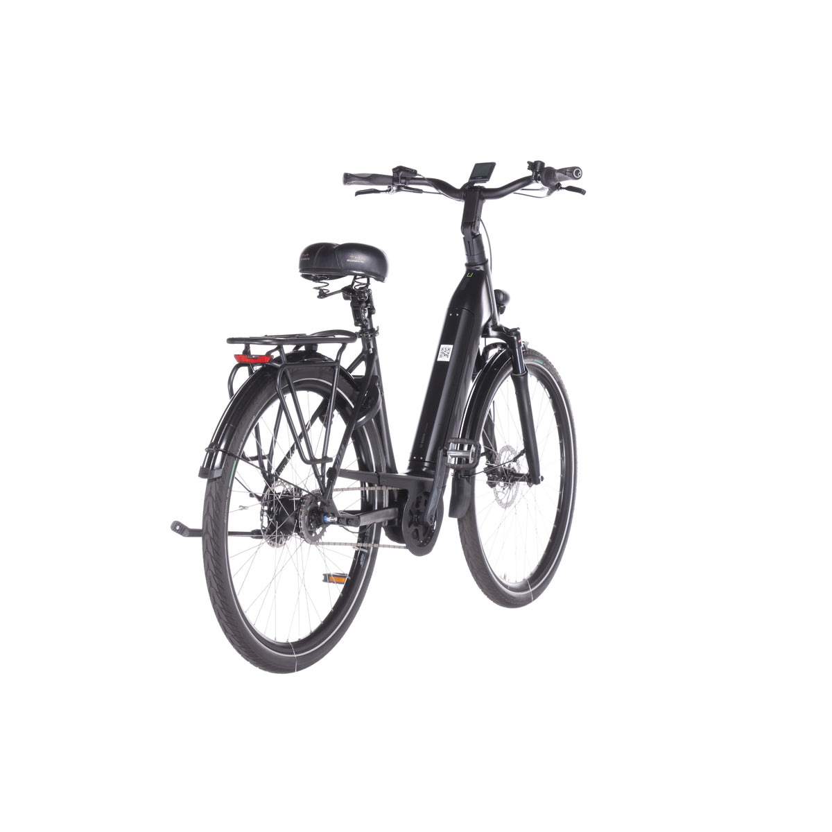 CENTO 5 RT - 360° view angle 20